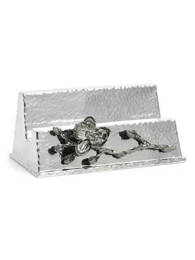 Michael Aram Black Orchid Tablet Stand | Thumbnail 2 Michael Aram Black Orchid Tablet Stand | Thumbnail 2