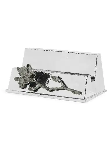 Michael Aram Black Orchid Tablet Stand | Thumbnail 3 Michael Aram Black Orchid Tablet Stand | Thumbnail 3