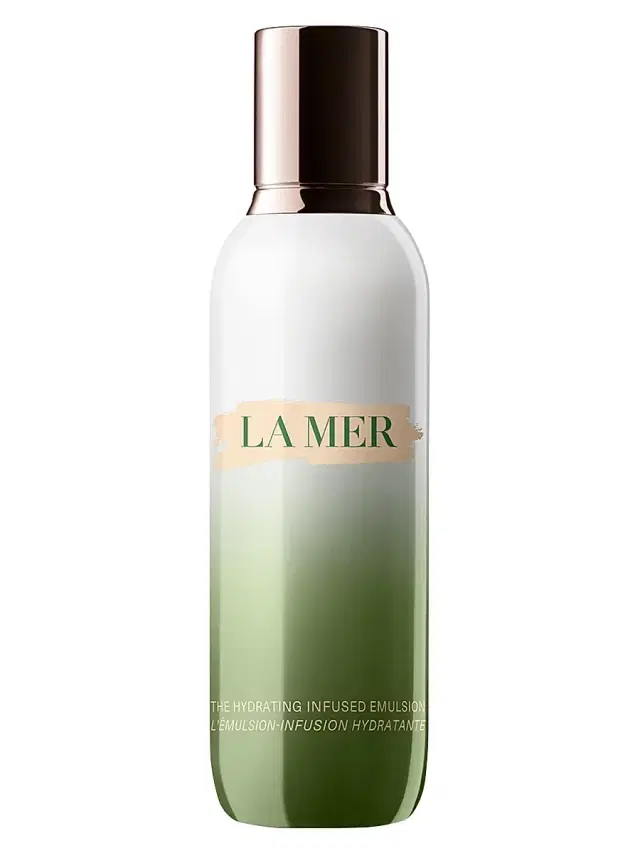 La Mer The Hydrating Infused Emulsion 1.7 oz