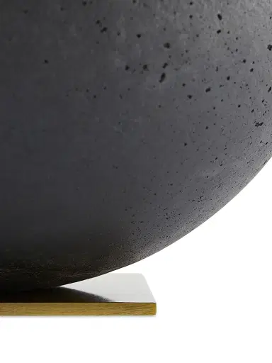Arteriors Dawson Sculpture - Black | Thumbnail 3 Arteriors Dawson Sculpture - Black | Thumbnail 3