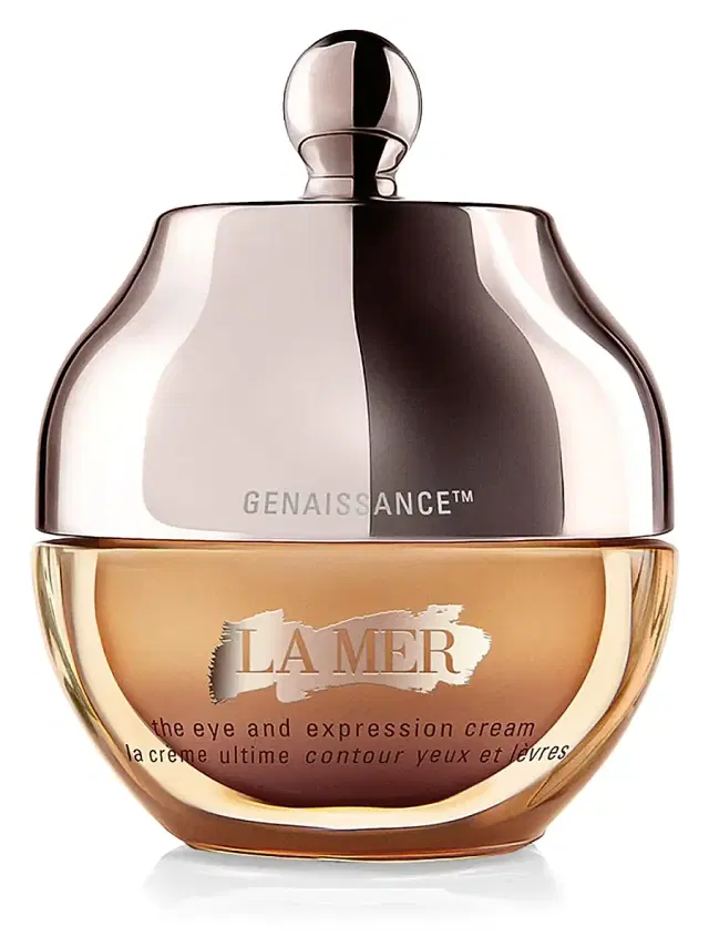 La Mer Genaissance de la Mer The Eye & Expression Cream