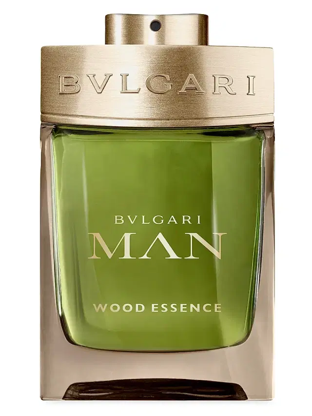 Men's Bvlgari Man Wood Essence Eau de Parfum