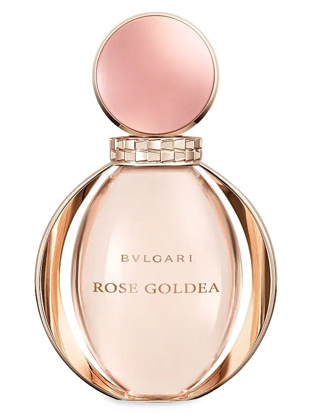 Women's Rose Goldea Fragrance 3 oz