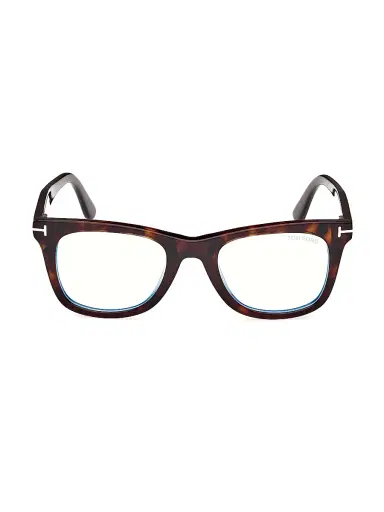 Tom Ford Men's 50MM Square Sunglasses | Thumbnail 2