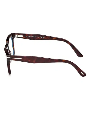 Tom Ford Men's 50MM Square Sunglasses | Thumbnail 3