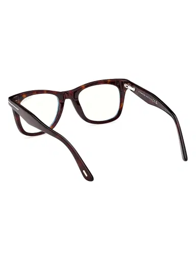 Tom Ford Men's 50MM Square Sunglasses | Thumbnail 4