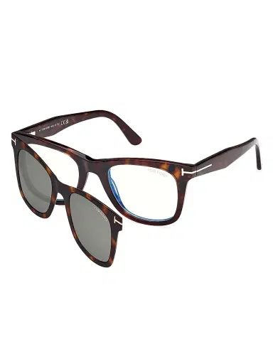 Tom Ford Men's 50MM Square Sunglasses | Thumbnail 1