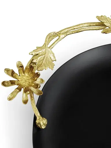 Michael Aram Dahlia Oval Tray | Thumbnail 5