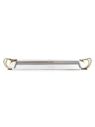 Michael Aram Calla Lily Vanity Tray | Thumbnail 1
