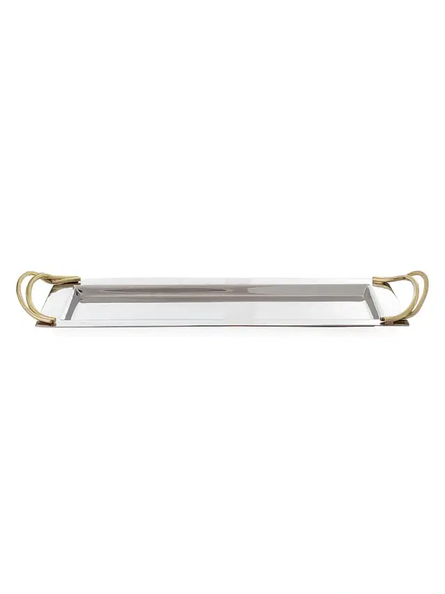 Michael Aram Calla Lily Vanity Tray