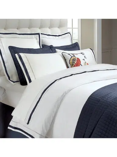 DownTown Company Hotel Lace Sham | Thumbnail 1