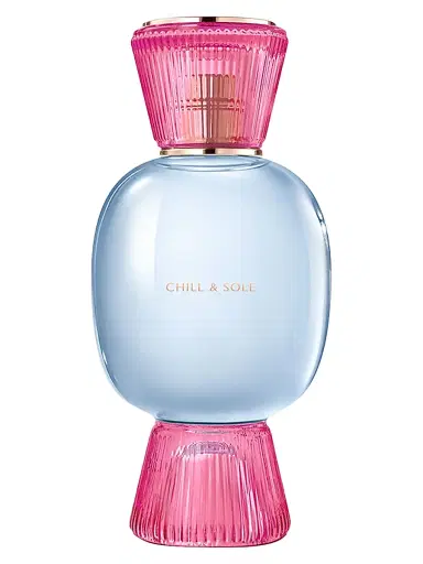 BVLGARI Women's Allegra Chill & Solé Eau de Parfum 3.4 oz | Thumbnail 1