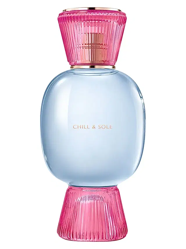 BVLGARI Women's Allegra Chill & Solé Eau de Parfum 3.4 oz
