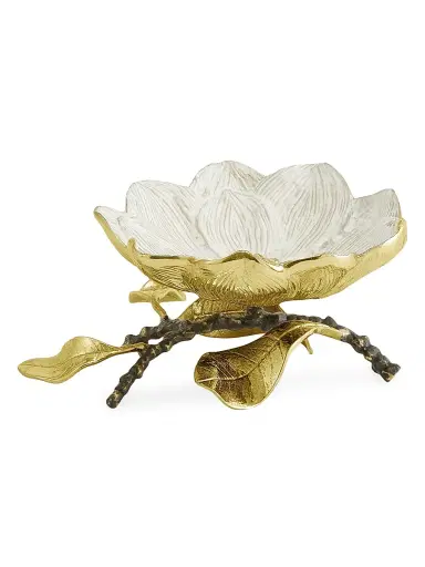 Michael Aram Vintage Bloom Dish | Thumbnail 2