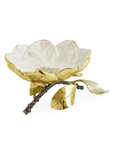 Michael Aram Vintage Bloom Dish | Thumbnail 3