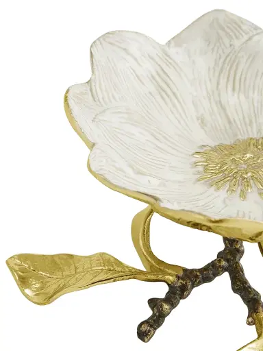 Michael Aram Vintage Bloom Dish | Thumbnail 4
