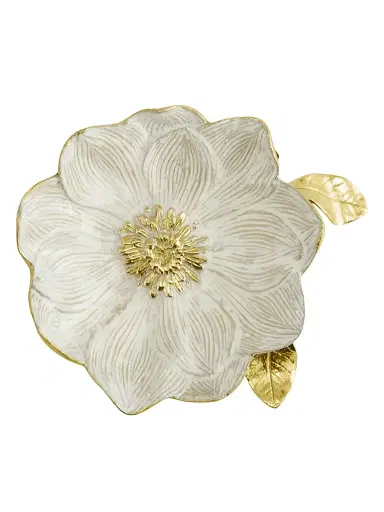 Michael Aram Vintage Bloom Dish | Thumbnail 5