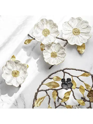 Michael Aram Vintage Bloom Dish | Thumbnail 7