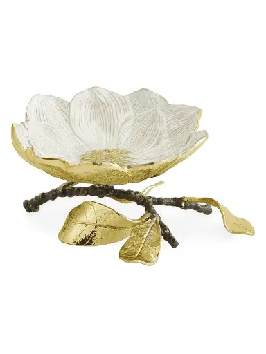 Michael Aram Vintage Bloom Dish | Thumbnail 1