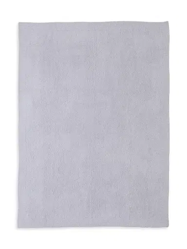 Barefoot Dreams Cozy Chic Throw - Indigo | Thumbnail 2 Barefoot Dreams Cozy Chic Throw - Indigo | Thumbnail 2
