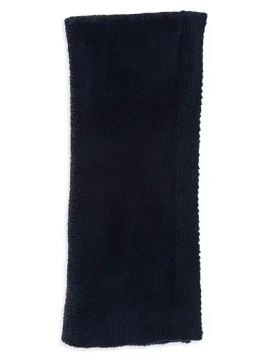 Barefoot Dreams Cozy Chic Throw - Indigo | Thumbnail 12 Barefoot Dreams Cozy Chic Throw - Indigo | Thumbnail 12