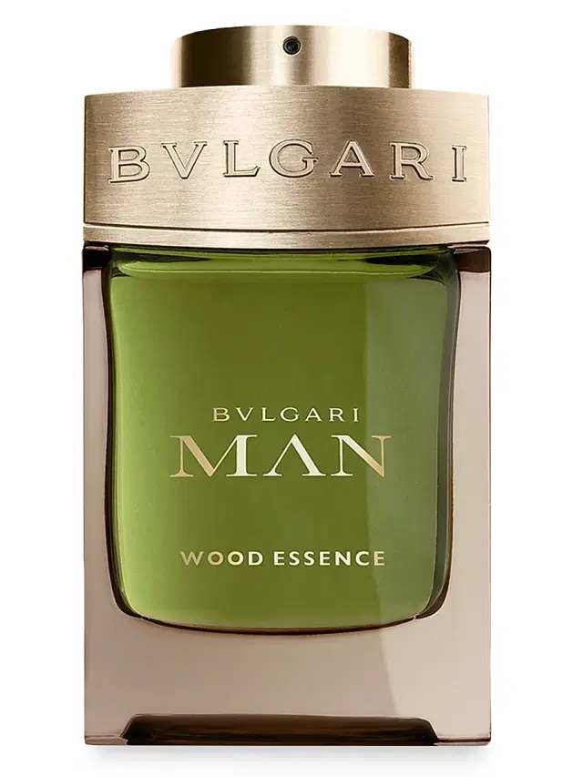 Men's Bvlgari Man Wood Essence Eau de Parfum