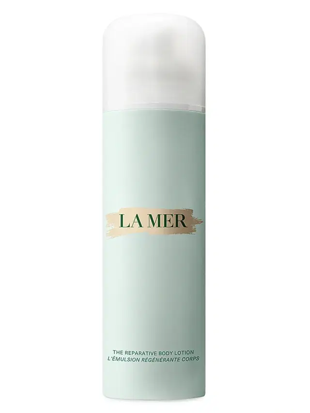 La Mer Women's The Reparative Body Lotion