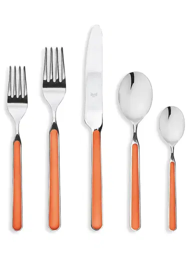 Mepra Fantasia 5-Piece Place Setting Set | Thumbnail 1 Mepra Fantasia 5-Piece Place Setting Set | Thumbnail 1