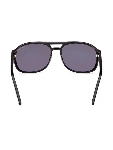 Tom Ford Men's Rosco 58MM Square Sunglasses | Thumbnail 5 Tom Ford Men's Rosco 58MM Square Sunglasses | Thumbnail 5