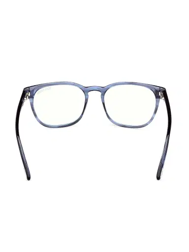 Tom Ford Men's 53MM Round Optical Glasses | Thumbnail 5 Tom Ford Men's 53MM Round Optical Glasses | Thumbnail 5