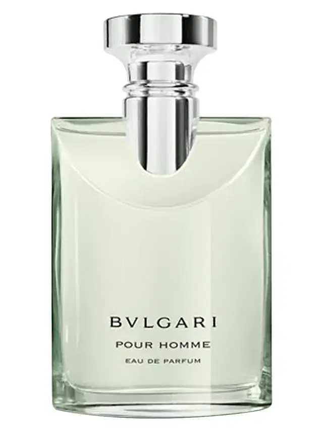 BVLGARI Men's Pour Homme Eau de Parfum 3.4 oz