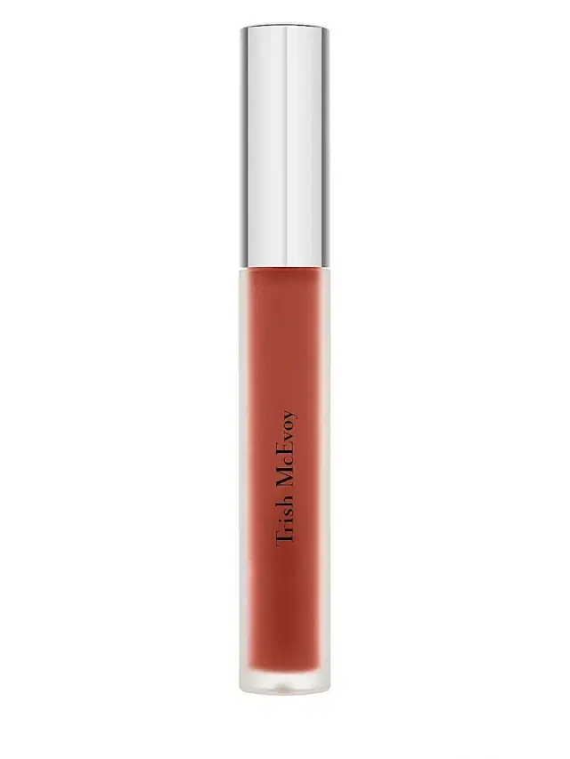 Trish McEvoy Women's Liquid Lip Color - Power Red