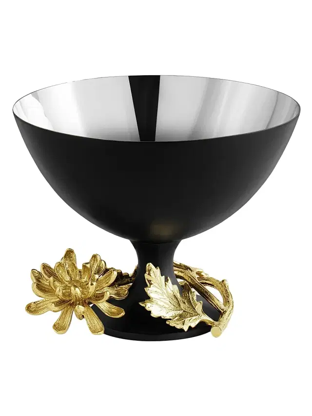 Dahlia Small Bowl