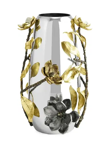 Michael Aram Vintage Bloom Medium Vase | Thumbnail 2