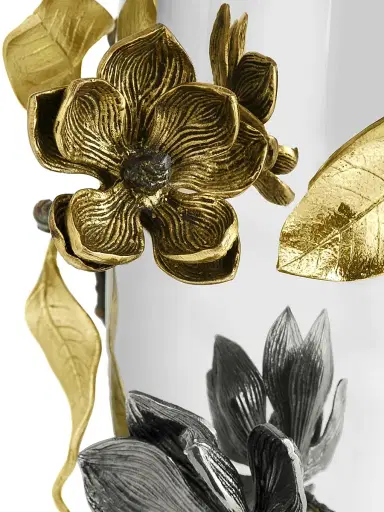 Michael Aram Vintage Bloom Medium Vase | Thumbnail 3