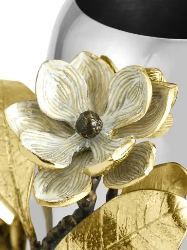 Michael Aram Vintage Bloom Medium Vase | Thumbnail 4