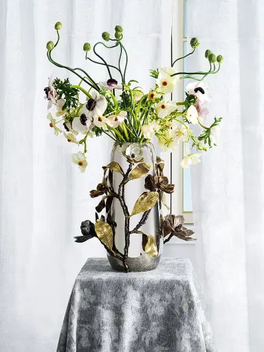 Michael Aram Vintage Bloom Medium Vase | Thumbnail 5