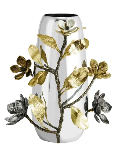 Michael Aram Vintage Bloom Medium Vase | Thumbnail 1