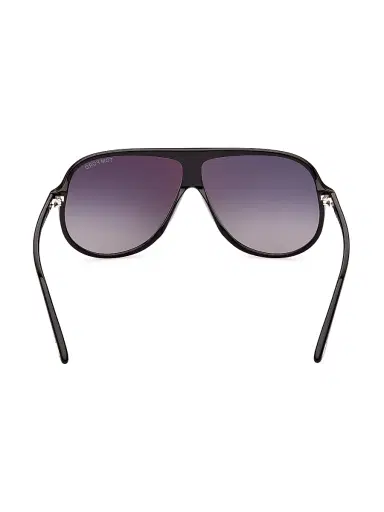 Tom Ford Men's 60MM Aviator Sunglasses | Thumbnail 5 Tom Ford Men's 60MM Aviator Sunglasses | Thumbnail 5