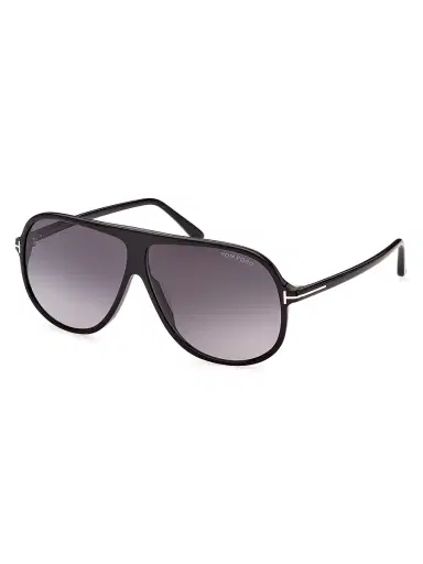 Tom Ford Men's 60MM Aviator Sunglasses | Thumbnail 1 Tom Ford Men's 60MM Aviator Sunglasses | Thumbnail 1
