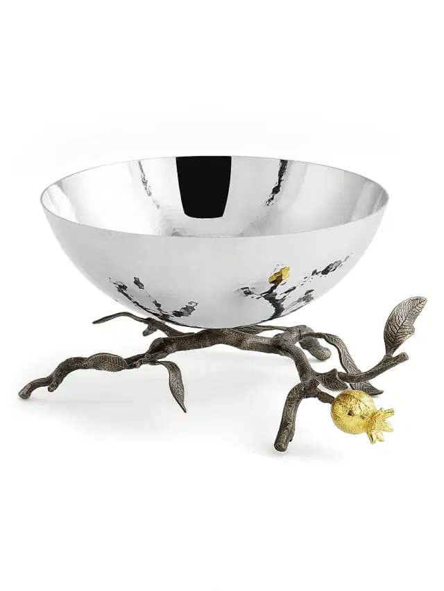 Michael Aram Pomegranate Small Bowl