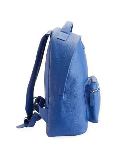 Royce New York Women's Leather Laptop Backpack | Thumbnail 3