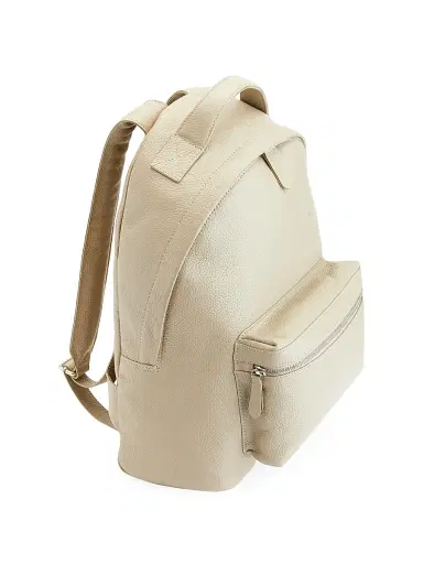 Royce New York Women's Leather Laptop Backpack | Thumbnail 5