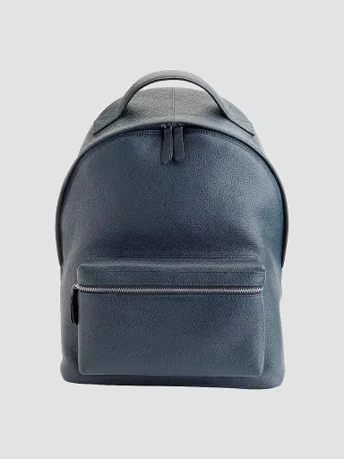 Royce New York Women's Leather Laptop Backpack | Thumbnail 7