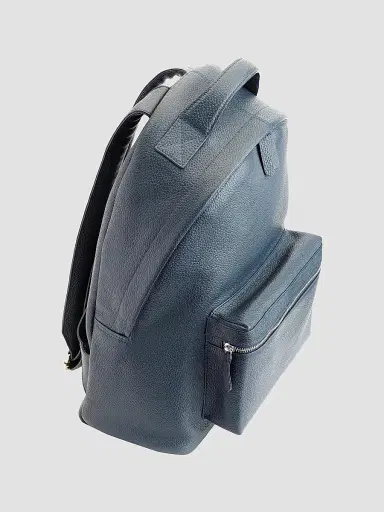Royce New York Women's Leather Laptop Backpack | Thumbnail 8