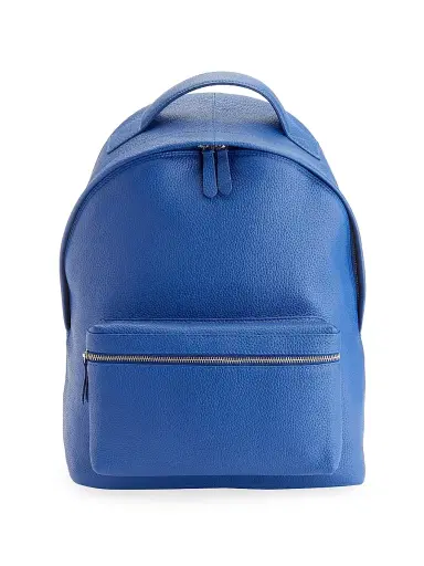 Royce New York Women's Leather Laptop Backpack | Thumbnail 1
