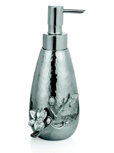 Michael Aram White Orchid Soap Dispenser | Thumbnail 1