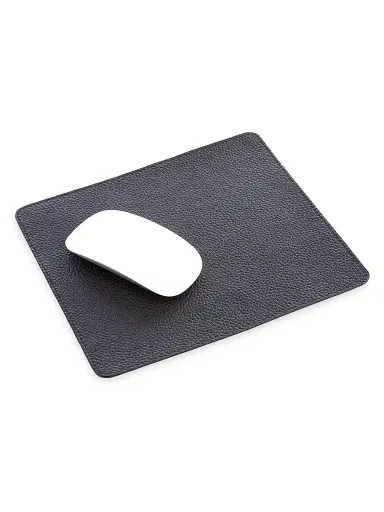Royce New York Modern Leather Mouse Pad | Thumbnail 2