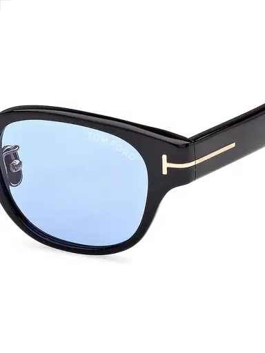 Tom Ford Men's 48MM Acetate Square Sunglasses | Thumbnail 3 Tom Ford Men's 48MM Acetate Square Sunglasses | Thumbnail 3