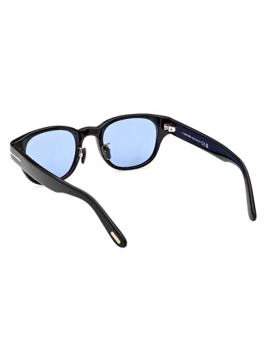 Tom Ford Men's 48MM Acetate Square Sunglasses | Thumbnail 5 Tom Ford Men's 48MM Acetate Square Sunglasses | Thumbnail 5